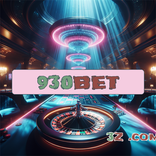 Explorando o App do 930bet: Inovação em Jogos Online