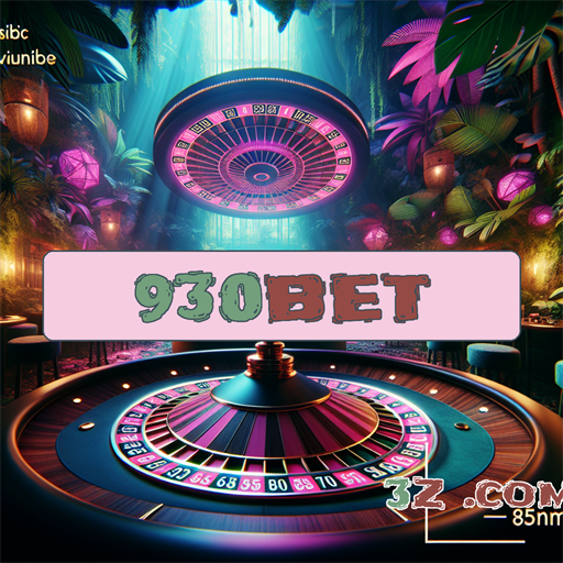 Mergulhe na Diversão do Casino Online com 930bet