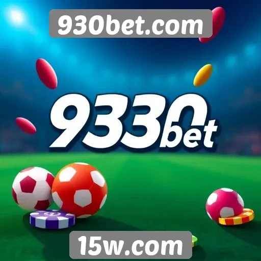 930bet oferece diversas opções de jogos online