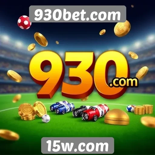 Plataforma 930bet.com apresenta promoções atraentes