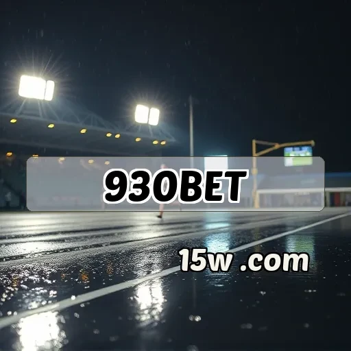 930bet.com Bônus