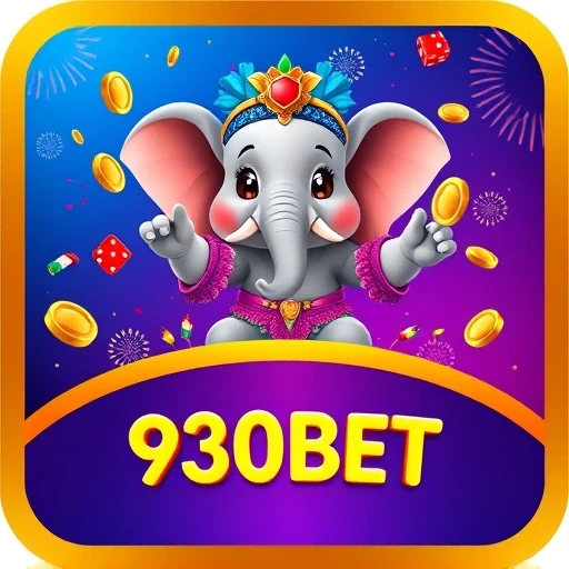 930bet.com Logo