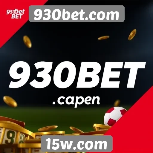 Ofertas e bônus disponíveis em 930bet