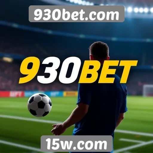 Apostas esportivas em 930bet.com atraem novos jogadores