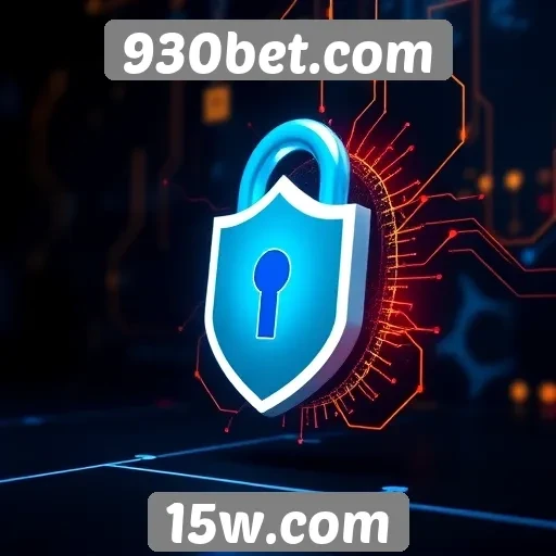 Segurança em transações é prioridade na 930bet.com